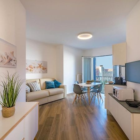 Ferrari Apartments Levante Caorle Extérieur photo