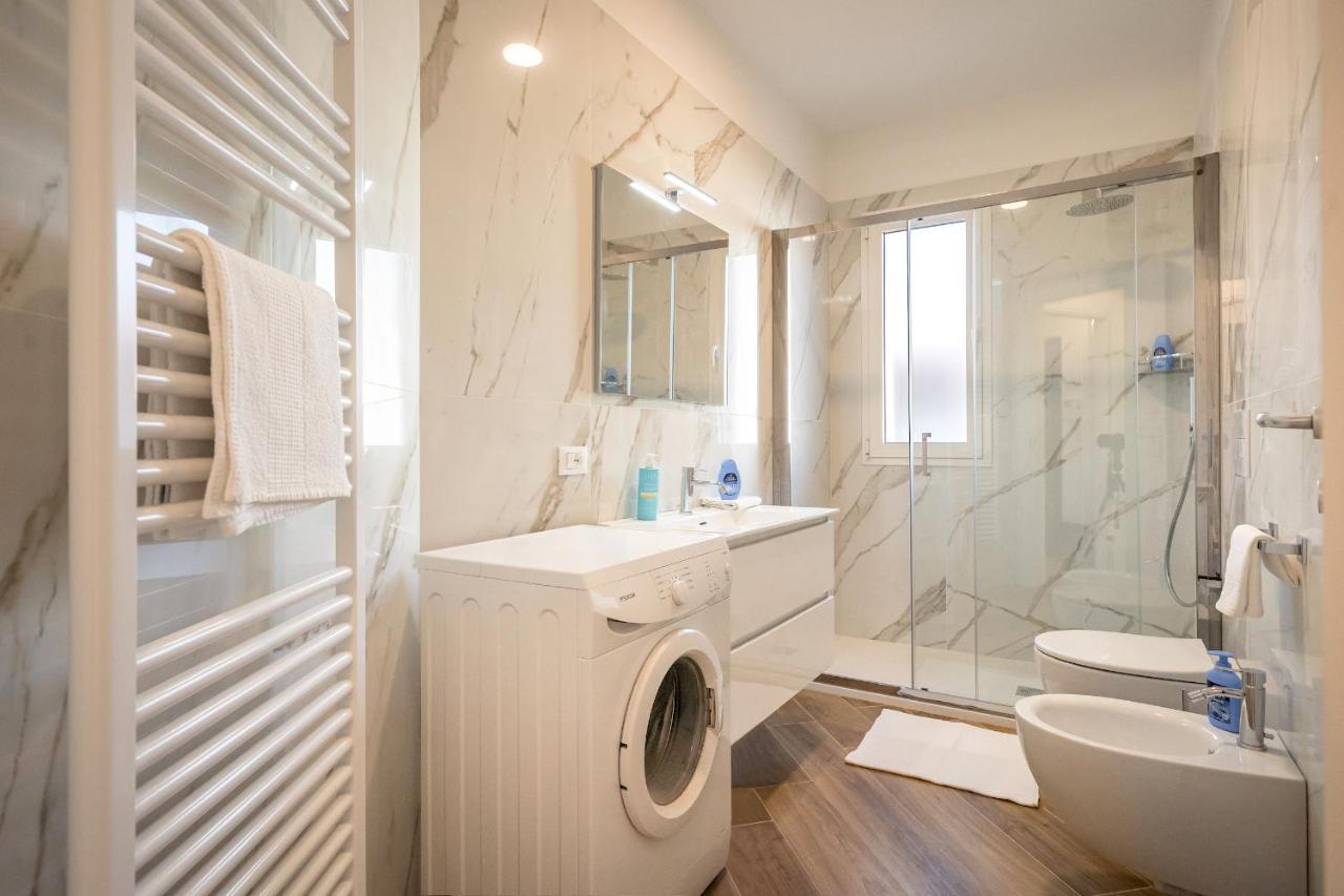 Ferrari Apartments Levante Caorle Extérieur photo