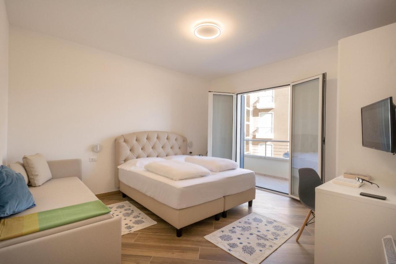 Ferrari Apartments Levante Caorle Extérieur photo