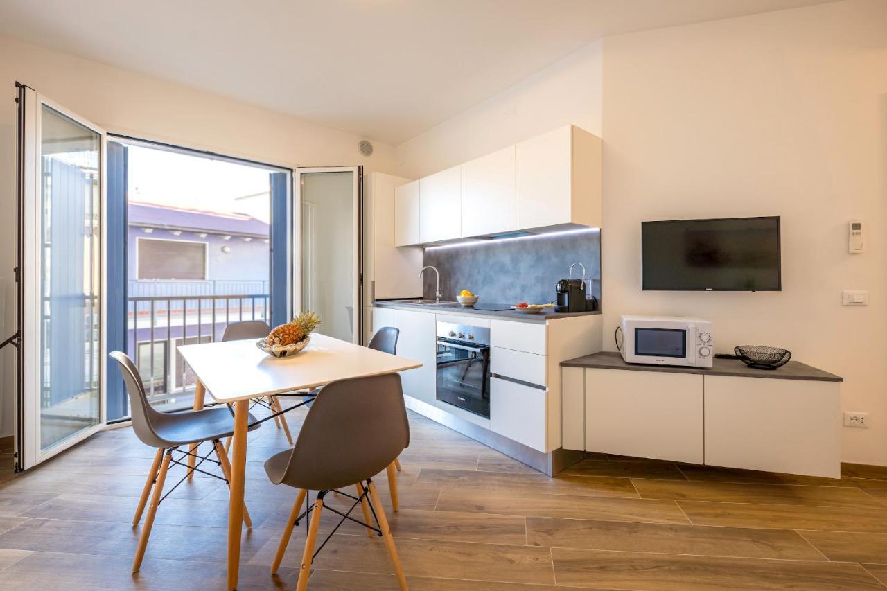Ferrari Apartments Levante Caorle Extérieur photo
